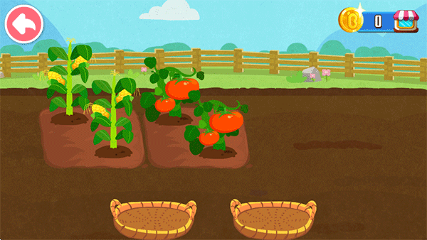 奇妙農(nóng)場體驗最新版