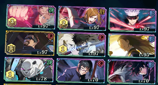 零界戰(zhàn)區(qū)手機(jī)版