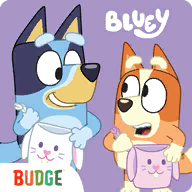 布魯伊一起玩吧(Bluey: Let’s Play)最新版