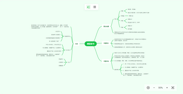 知犀思維導(dǎo)圖最新版
