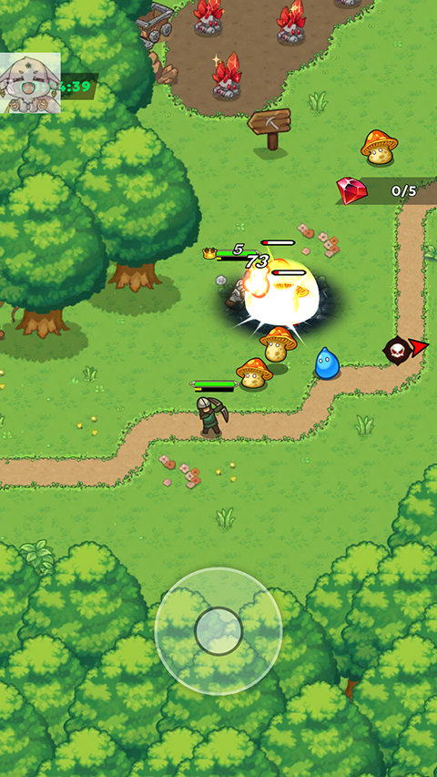 福蒂亞斯傳奇(Fortias Saga)最新版