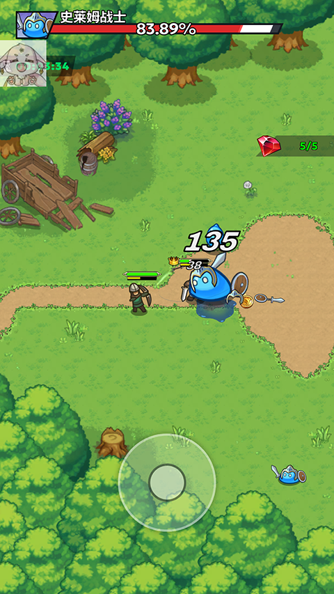 福蒂亞斯傳奇(Fortias Saga)最新版