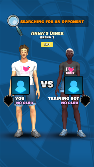 飛鏢俱樂(lè)部(Darts Club)手機(jī)版
