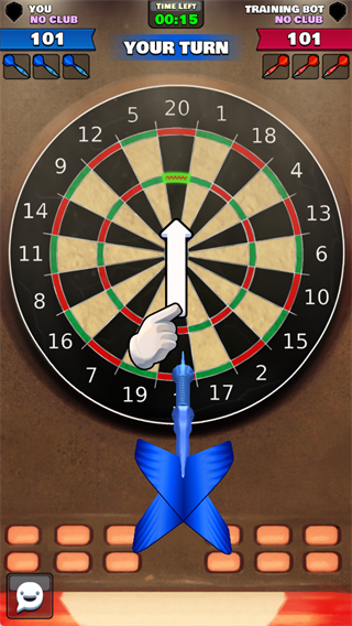 飛鏢俱樂(lè)部(Darts Club)手機(jī)版