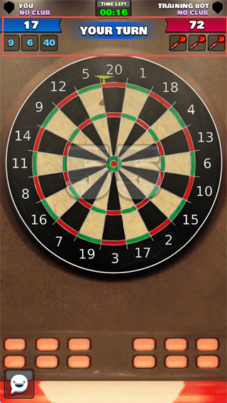 飛鏢俱樂(lè)部(Darts Club)手機(jī)版