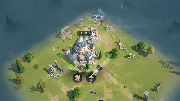 子彈射擊金銀島之謎(Stormshot: Mystery of Treasure Isle)手機(jī)版