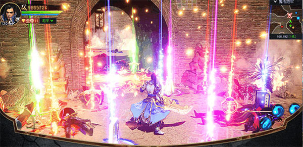 遠征2小米服手機版