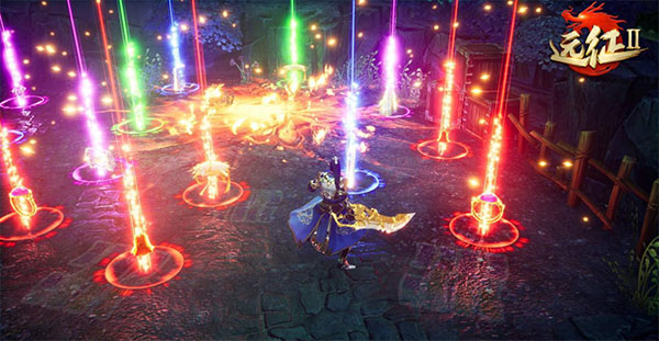 遠征2小米服手機版