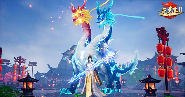 遠征2小米服手機版