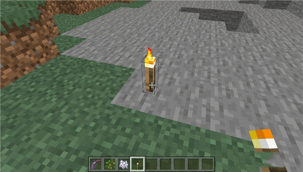 我的世界基巖版