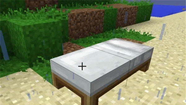 我的世界基巖版