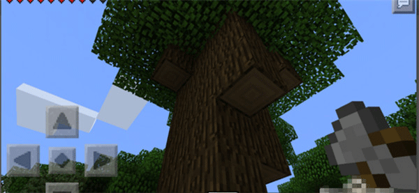 我的世界基巖版