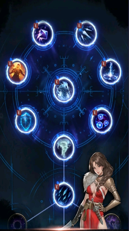 瓦爾哈拉生存(valhalla survival)手機(jī)版