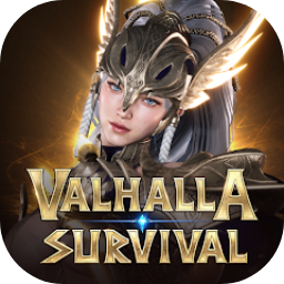 瓦爾哈拉生存(valhalla survival)手機(jī)版