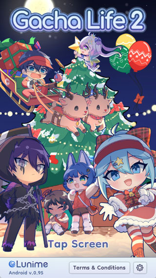 扭蛋人生2(Gacha Life 2)中文版