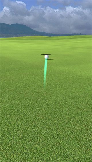 終極高爾夫(Ultimate Golf)最新版