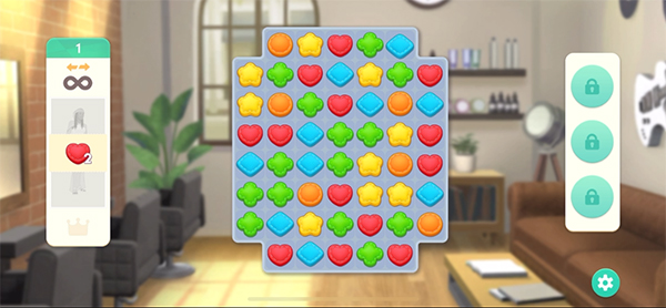 Project Makeover最新版