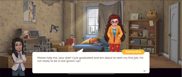 Project Makeover最新版