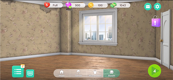 Project Makeover最新版