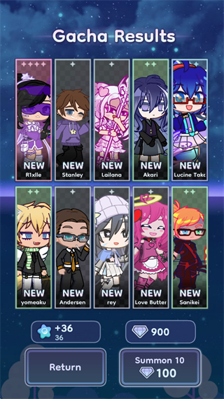 扭蛋人生2官方最新版