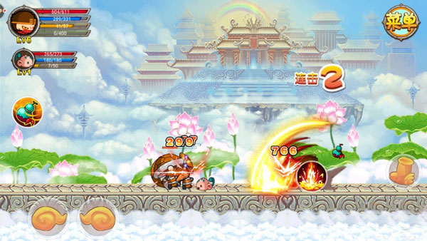 造夢(mèng)西游ol最新版