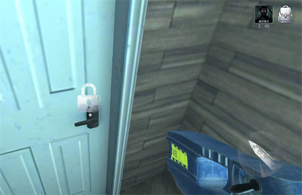 無盡噩夢(mèng)最新版