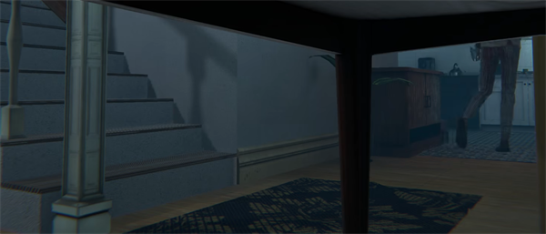 無盡噩夢(mèng)最新版