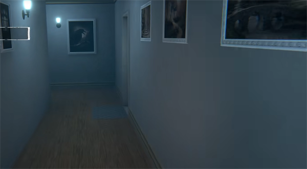 無盡噩夢(mèng)最新版