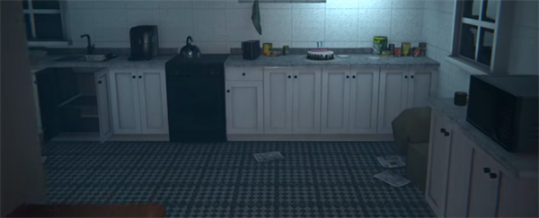 無盡噩夢(mèng)最新版