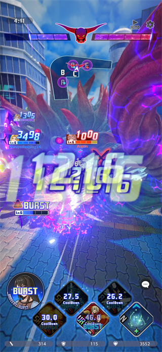 最終幻想紛爭決斗官方正版