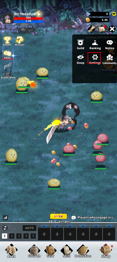 F級冒險家官方正版