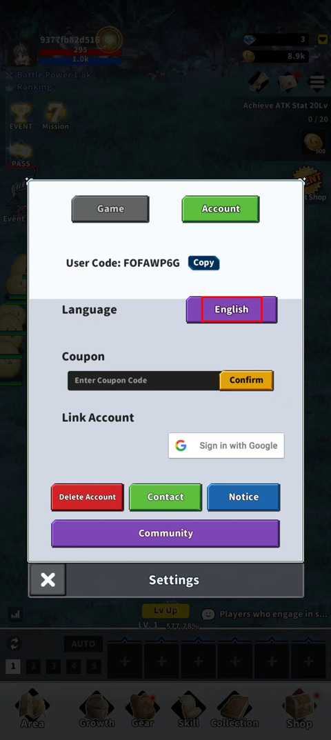 F級冒險家官方正版