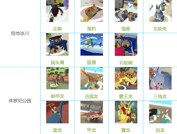 瘋狂動物園安卓版