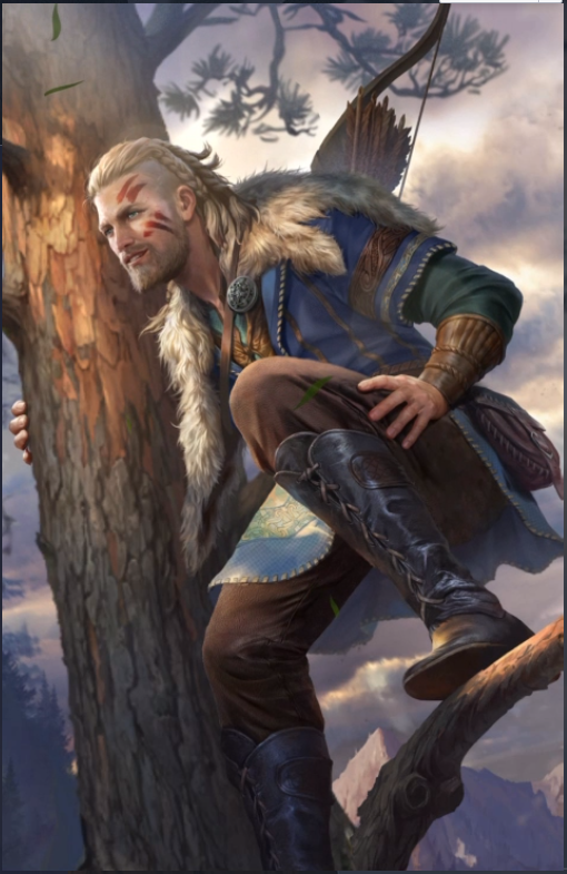 vikingard國(guó)際版