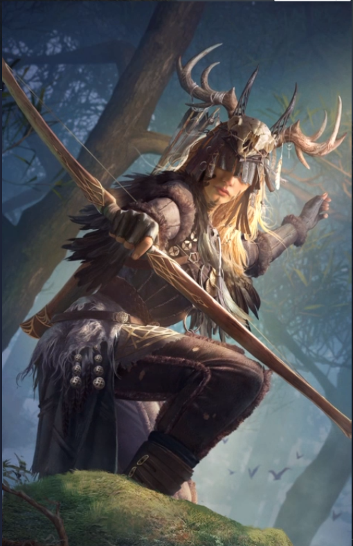 vikingard國(guó)際版