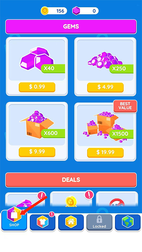 紙片大作戰(zhàn)2(Paper.io 2)中文版