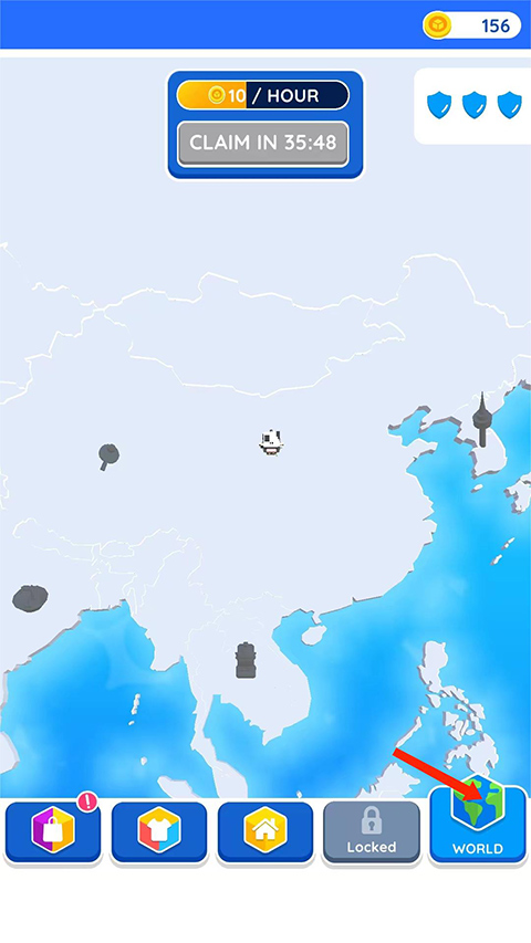 紙片大作戰(zhàn)2(Paper.io 2)中文版