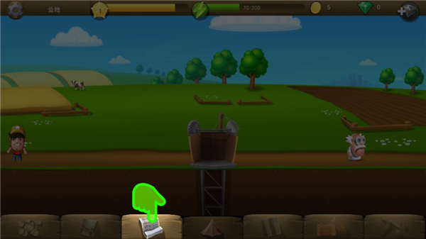 戴吉的冒險(xiǎn)(Diggy)手機(jī)版