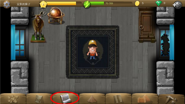 戴吉的冒險(xiǎn)(Diggy)手機(jī)版