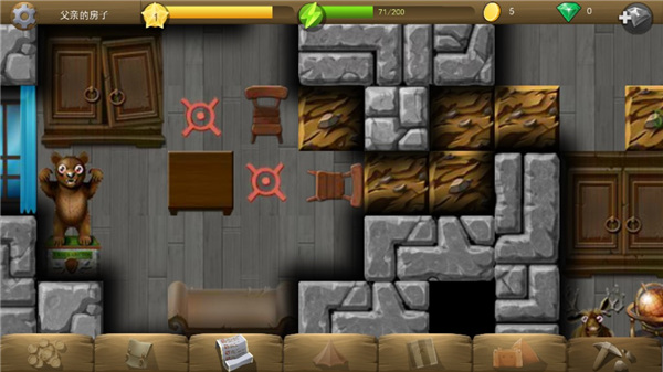 戴吉的冒險(xiǎn)(Diggy)手機(jī)版