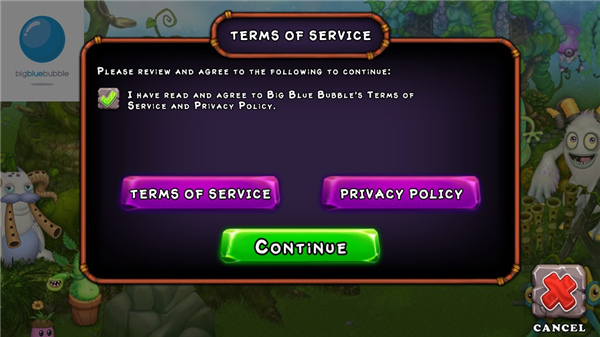 怪獸音樂會(My Singing Monsters)手機(jī)版