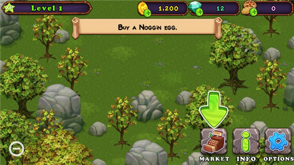 怪獸音樂會(My Singing Monsters)手機(jī)版