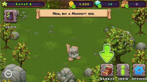 怪獸音樂會(My Singing Monsters)手機(jī)版