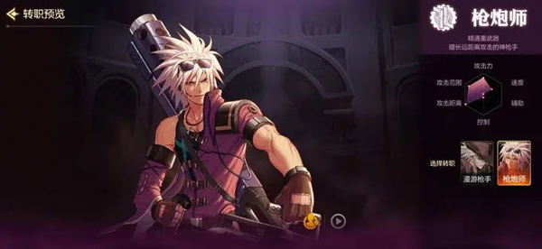 地下城與勇士韓服手機(jī)版