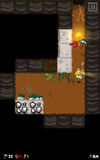 口袋礦工3(Pocket Mine 3)最新版