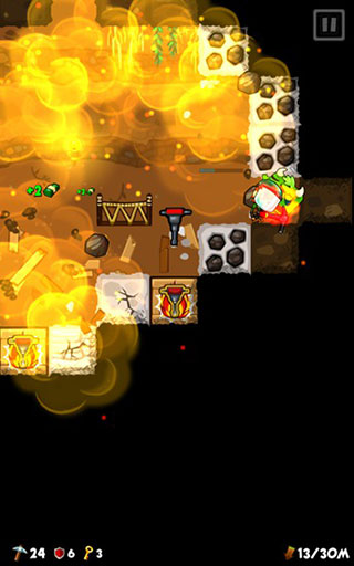 口袋礦工3(Pocket Mine 3)最新版