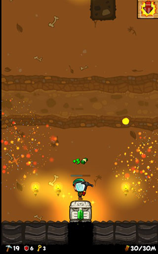 口袋礦工3(Pocket Mine 3)最新版