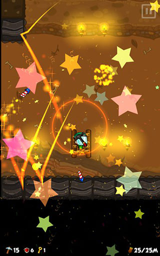 口袋礦工3(Pocket Mine 3)最新版