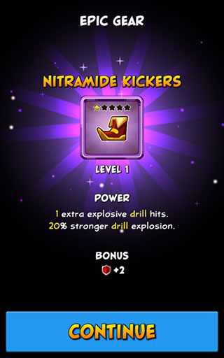 口袋礦工3(Pocket Mine 3)最新版