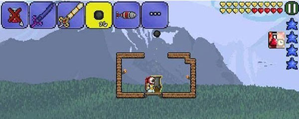 terraria國(guó)際服下載